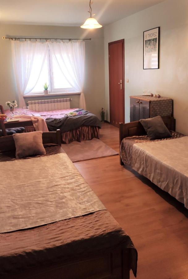 Gasthof U Madzi Korbielów