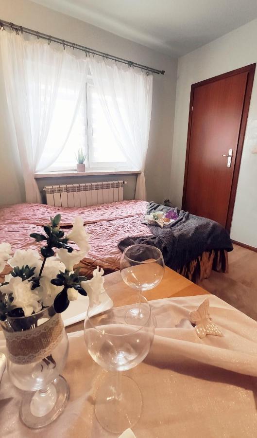 U Madzi Korbielów