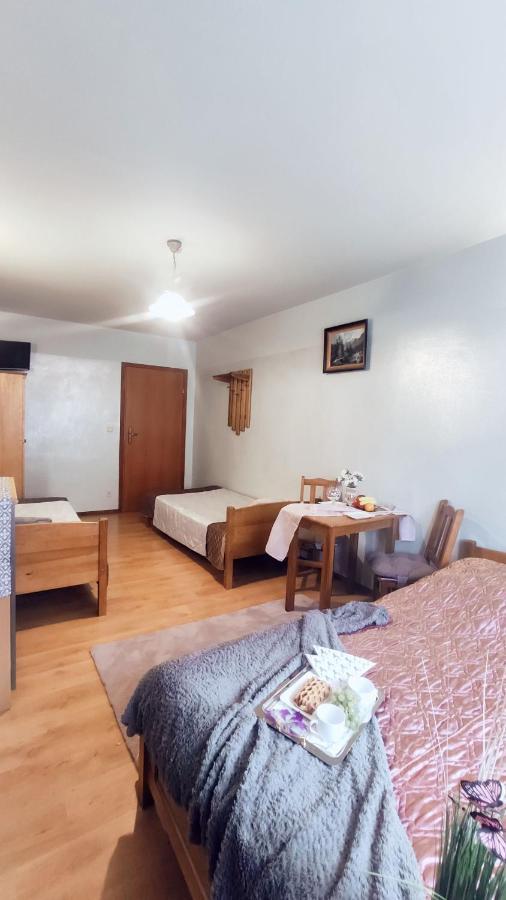 Gasthof U Madzi Korbielów